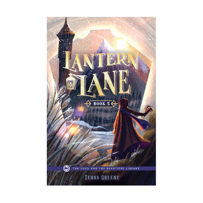 Lantern Lane—Book 5