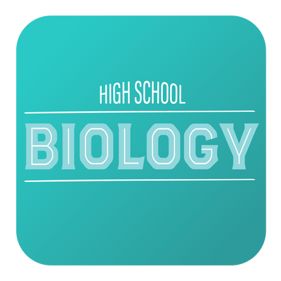 High School Biology | The Good and the Beautiful 