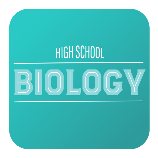 High School Biology | The Good and the Beautiful 