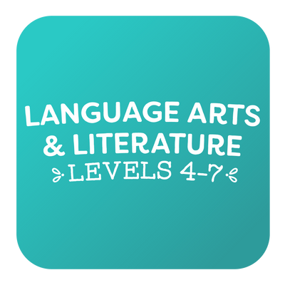 Language Arts Levels 4–7