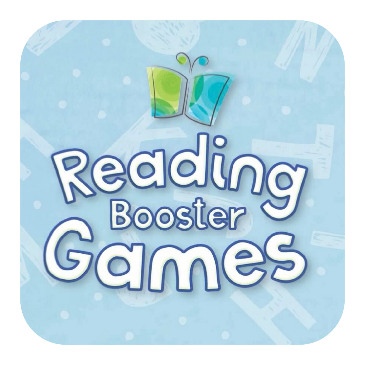 Reading Booster Games | The Good and the Beautiful 