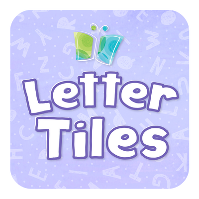 Letter Tiles