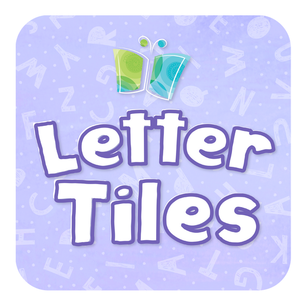 Letter Tiles