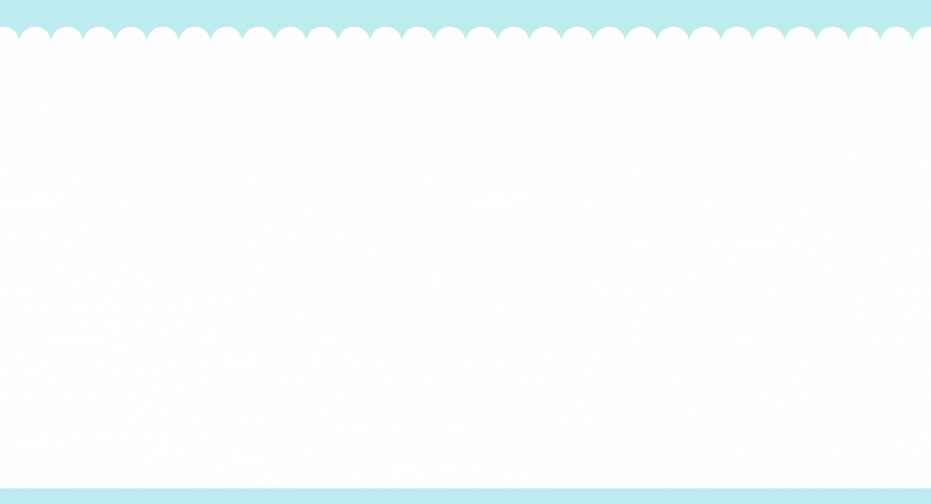 Musical Multiplication Animated Banner | The Good and the Beautiful