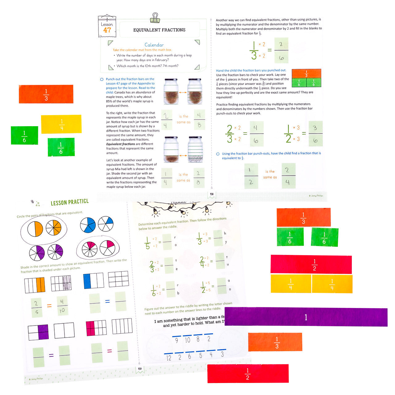Beautifu Math Math 3: Course Set – The Good and the Beautiful