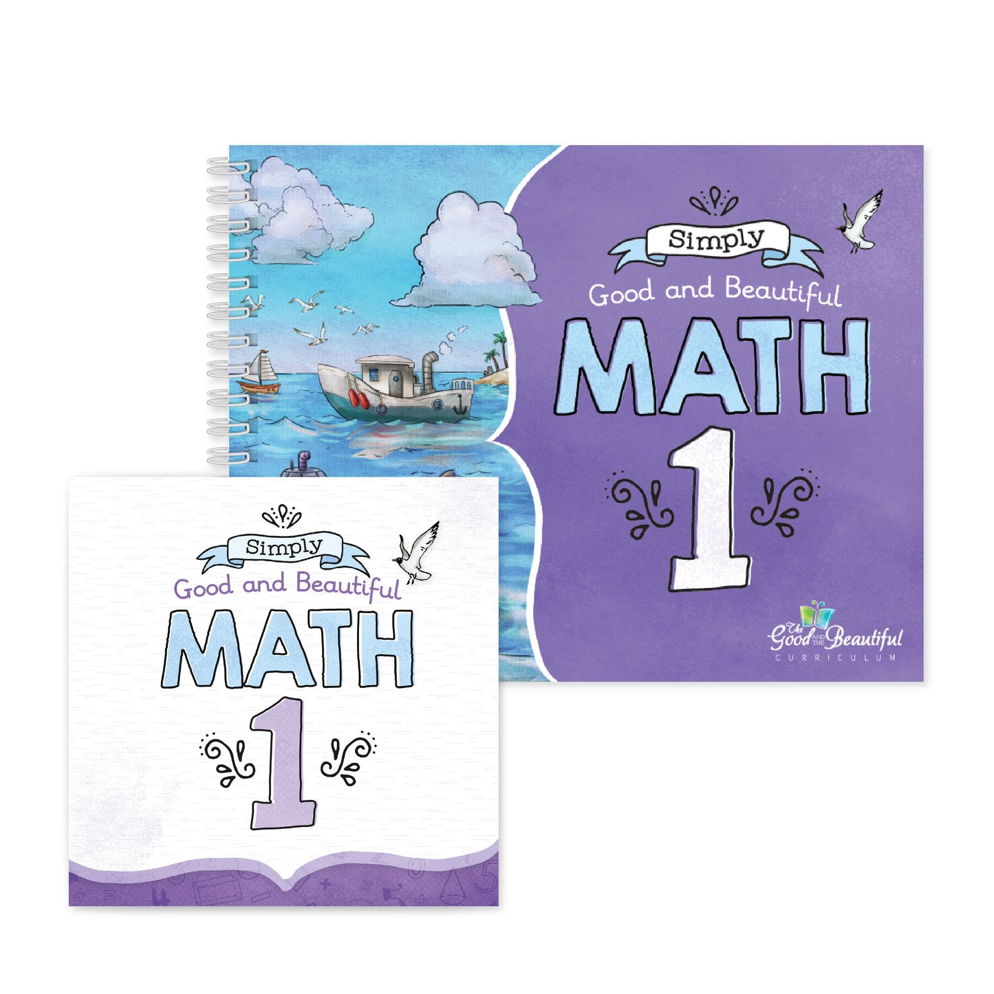 Math 1: Course Set