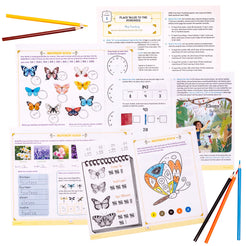 Math 2: Course Set – The Good and the Beautiful