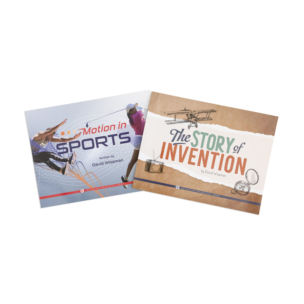 Motion and Simple Machines – The Good and the Beautiful
