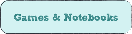 Nature Games & Notebooks