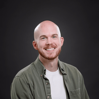 A photo of Patch Crowe | The Good and the Beautiful
