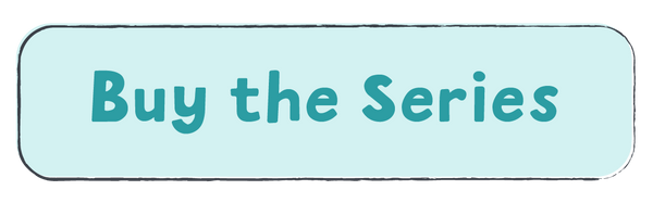 Light blue rectangular button with 'Buy the Series' text in teal | The Good and the Beautiful