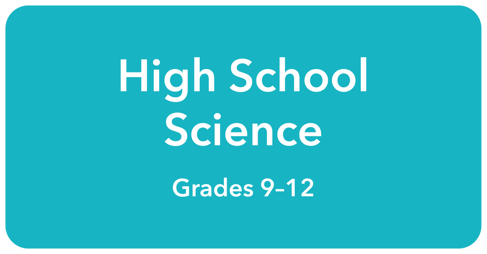 Science & Health – The Good and the Beautiful