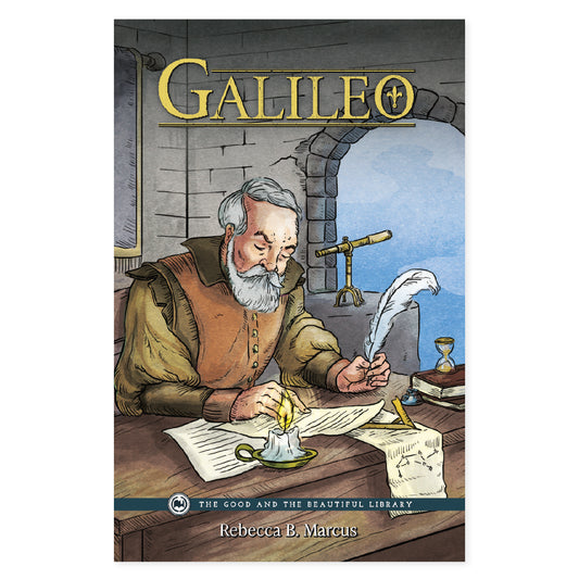 Galileo: Space Science Grades 7-8 Extension