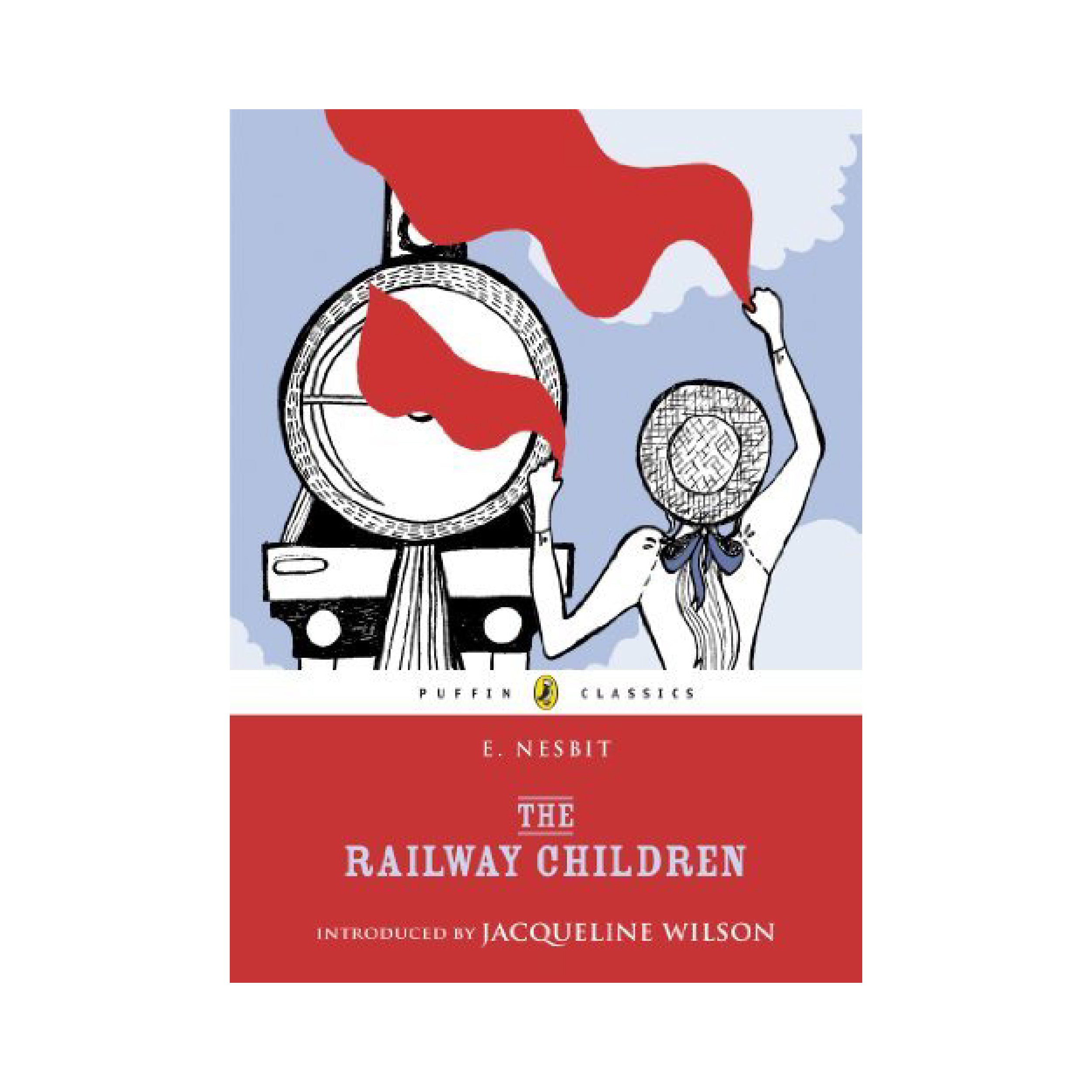 The Railway Children| The Good and the Beautiful Booklist