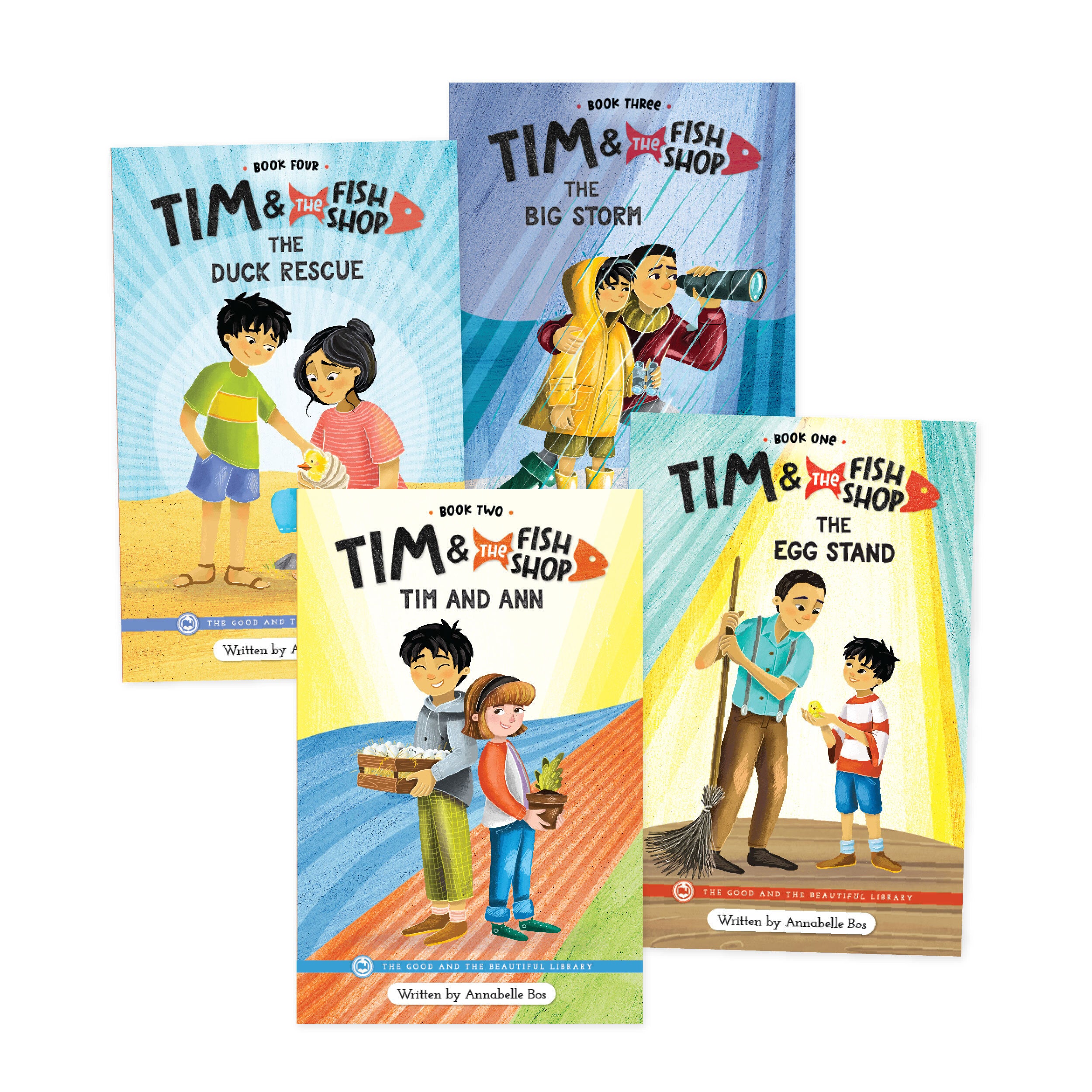 New Releases | The Good and the Beautiful