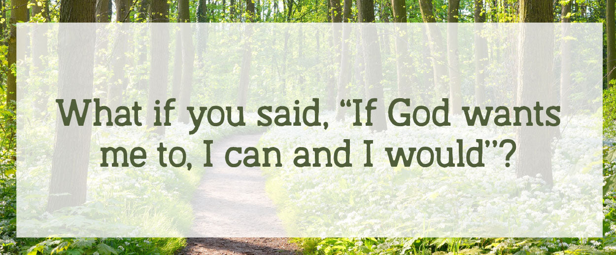 You Can Homeschool Banner Question | The Good and the Beautiful