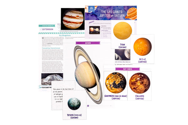 Space Science Names Space Science – The Good and the Beautiful