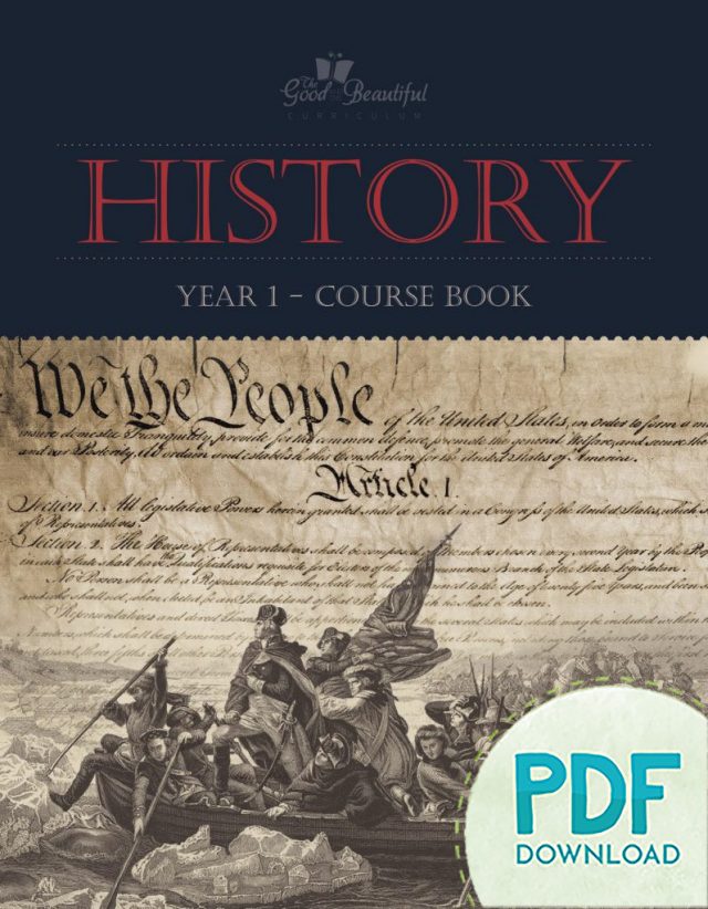 Front Cover History Level 1 Course Book PDF Download