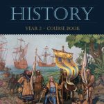 History 2 homeschool history curriculum course book