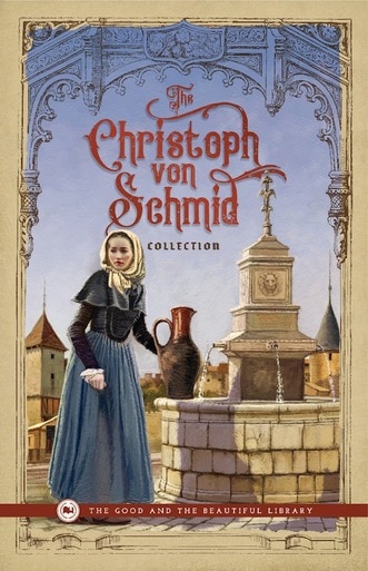 Front Cover The Christoph von Schmid Collection - 1A