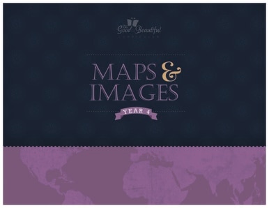History 4 Maps and Images including paintings, maps, and images for History 4- a homeschool history curriculum course