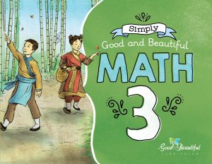 Front Cover Math 3 Course Book - 5A