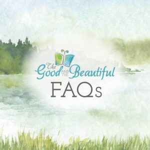 Graphic of FAQs