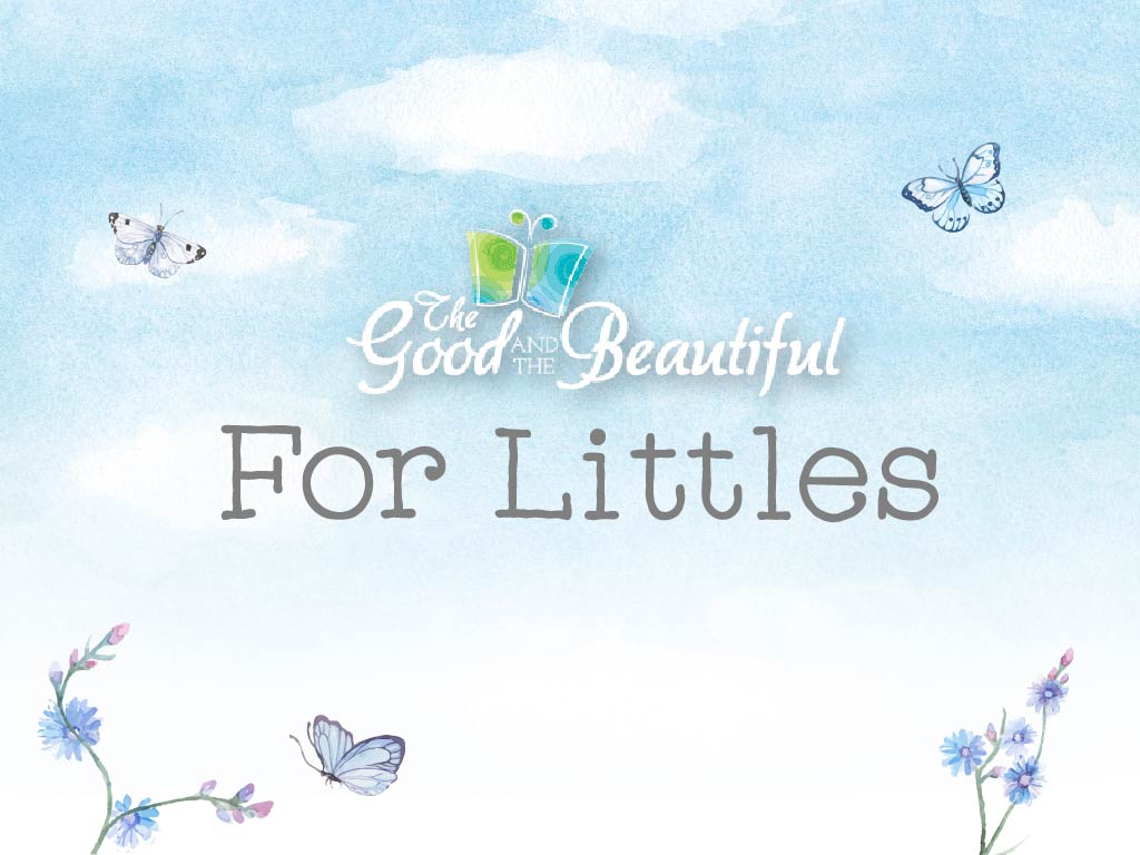 Choose Courses for Littles