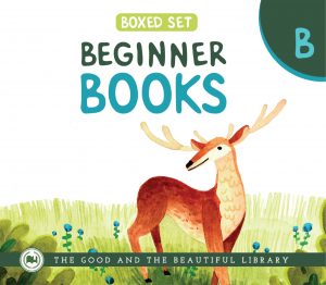 box set of ten Beginner Books is the perfect confidence-builder for children who know the sounds of the letters and are ready to start reading
