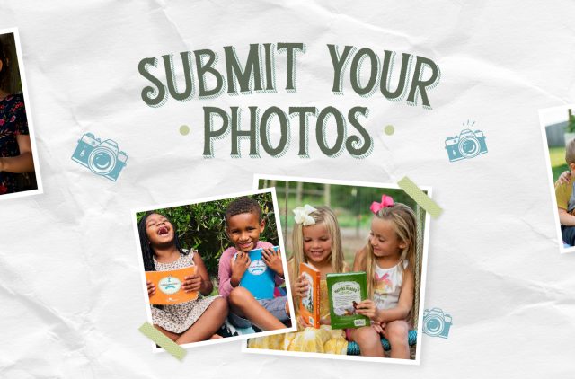Banner Submit Your Photos