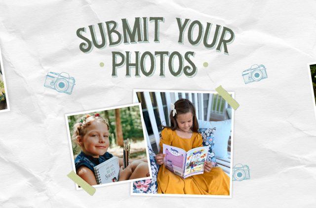 Banner Submit Your Photos