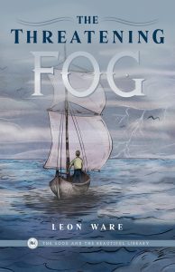 Front Cover The Threatening Fog by Leon Ware