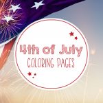 Blog Header 4th of July Coloring Pages