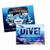 Spread Marine Biology Read Aloud Book Pack