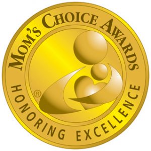 Mom's Choice Award 2022