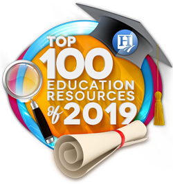 Top 100 Education Resources of 2019