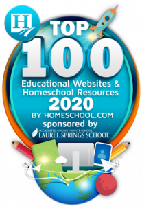 Top 100 Educational Websites & Homeschool Resources 2020