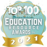 Top 100 Education Resource Awards 2021