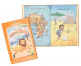 My First Africa Reader by Jenny Phillips and Maggie Felsch