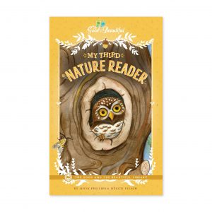 My Third Nature Reader by Jenny Phillips