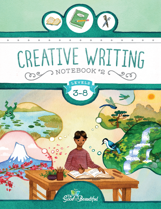 creative writing 1