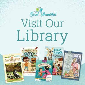 Visit Our Library