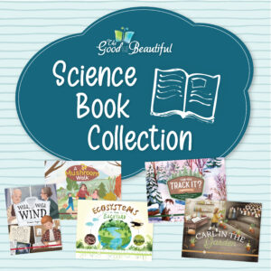 Science Book Collection