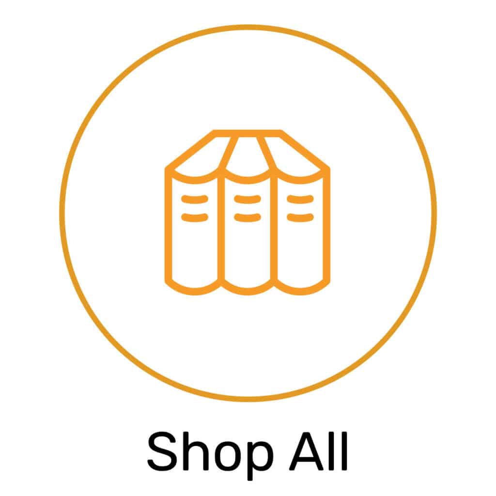 Shop All Bookshop